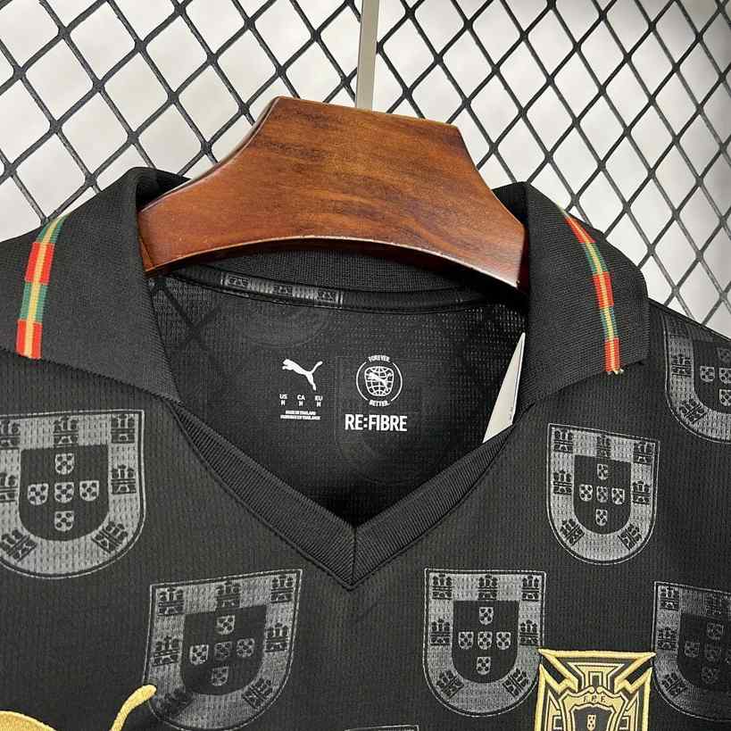 2026 Women's Portugal Away Kit World Cup