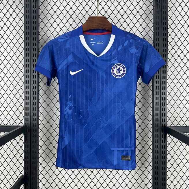 25-26 CHE home woman jersey