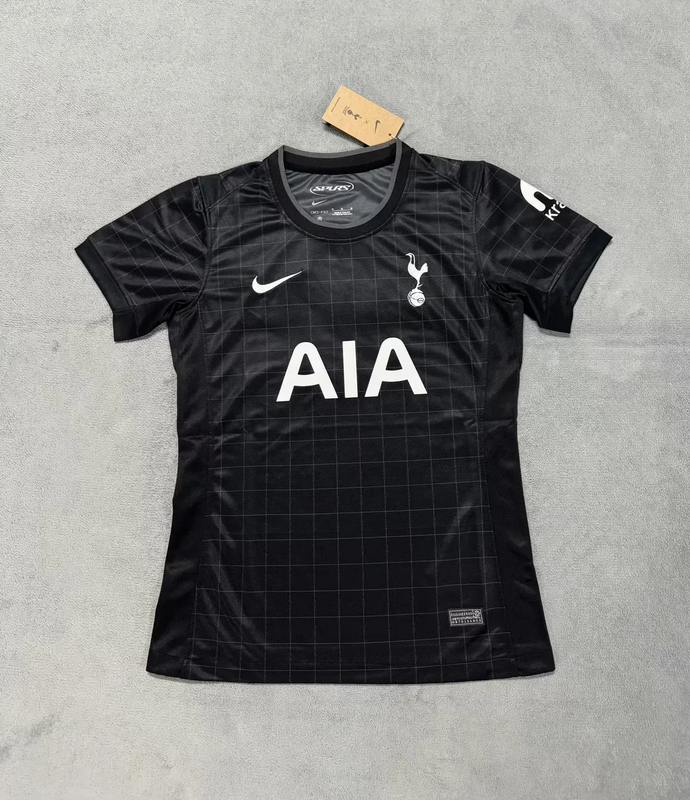 25-26 TOT Away Woman Jersey