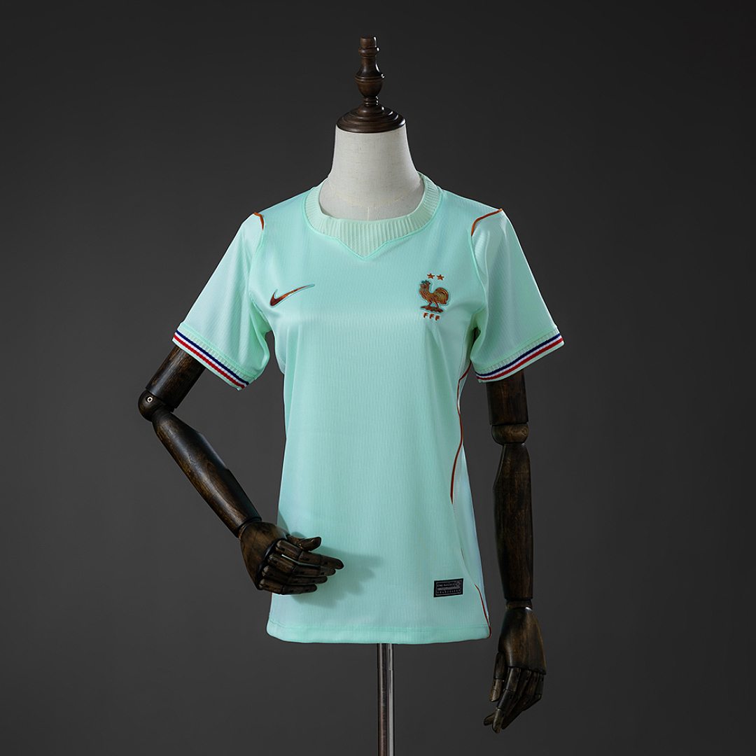 France 2026 Away Women's Jersey S-XXL