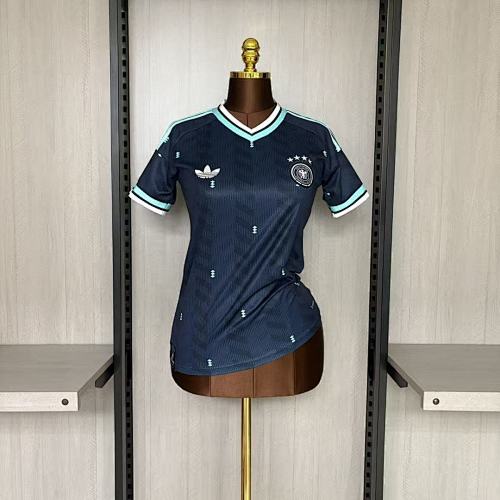 Germany 2026 World Cup Women's Away Jersey S-XXL