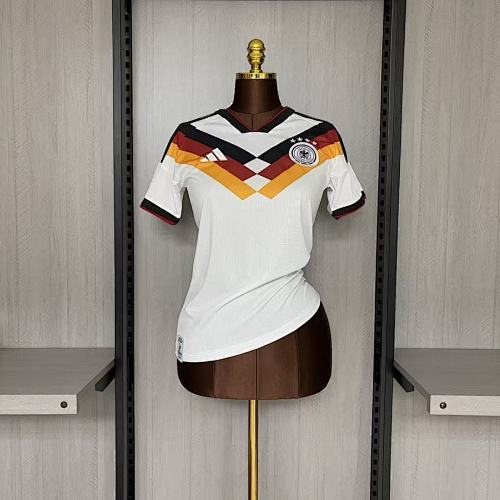 Womens Germany 2026 World Cup Home Jersey S-XXL