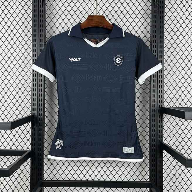 Womens Remo 2026/27 Home Jersey